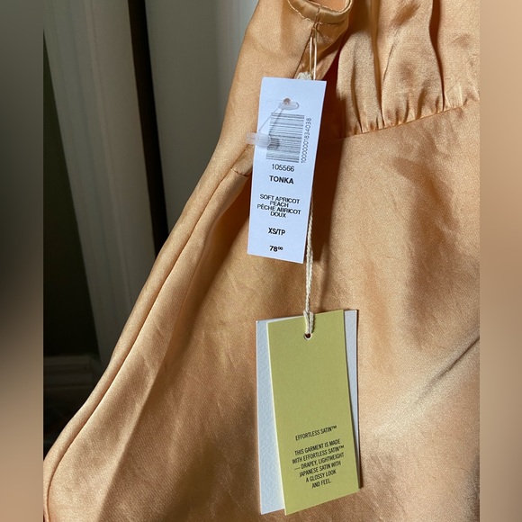 Wilfred Tonka Blouse - Picture 2 of 5